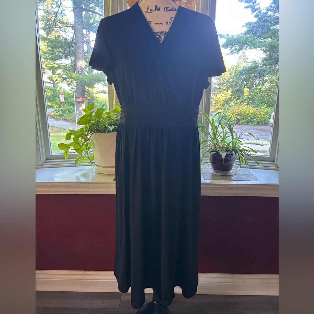 Woman’s Dress